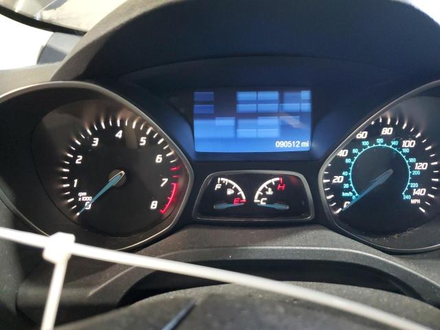 Photo 9 from auction – 2013 FORD ESCAPE SE with VIN 1FMCU0GX7DUD62468