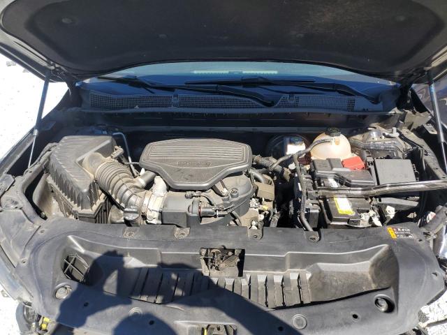 Photo 12 from auction – 2020 CHEVROLET BLAZER 2LT with VIN 3GNKBCRS1LS540552