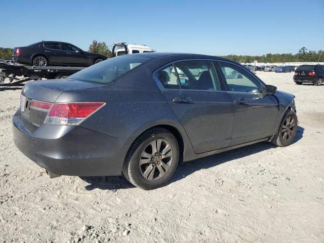 Photo 3 from auction – 2012 HONDA ACCORD SE with VIN 1HGCP2F66CA195389