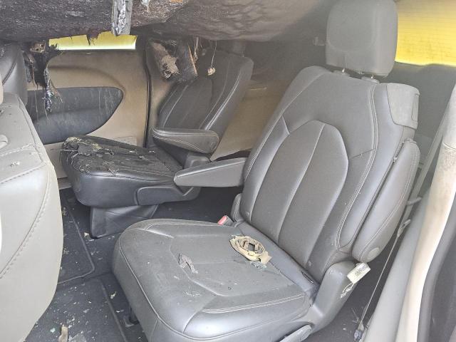 Photo 10 from auction – 2023 CHRYSLER PACIFICA T with VIN 2C4RC1BG4PR515923