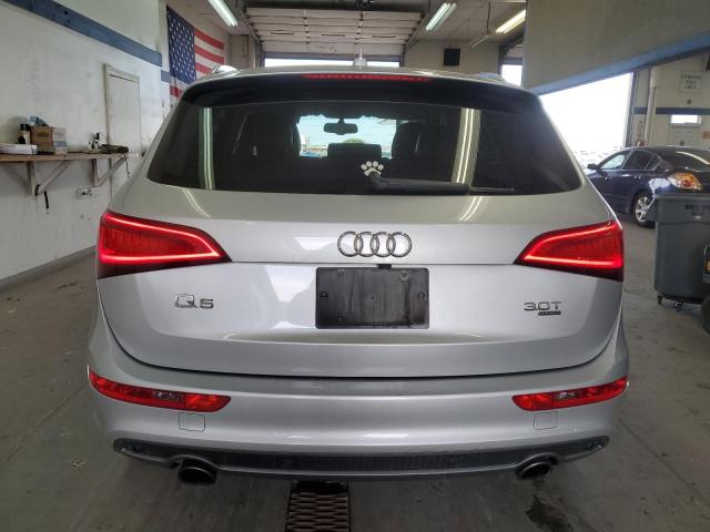 Photo 6 from auction – 2013 AUDI Q5 PREMIUM with VIN WA1DGAFP9DA075023