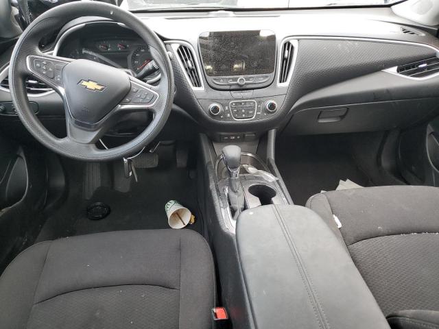 Photo 8 from auction – 2024 CHEVROLET MALIBU LT with VIN 1G1ZD5ST4RF199704