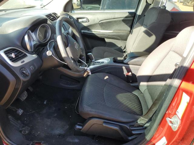 Photo 7 from auction – 2013 DODGE JOURNEY SX with VIN 3C4PDCBG7DT630086