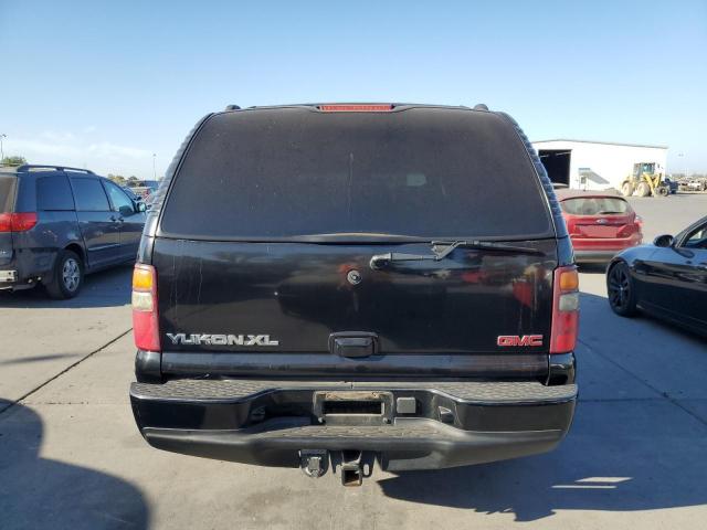 Photo 6 from auction – 2002 GMC DENALI XL with VIN 1GKFK66U92J260609