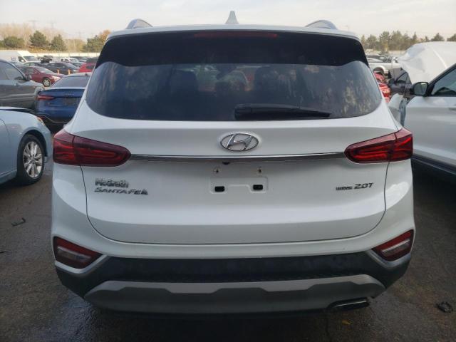 Photo 6 from auction – 2019 HYUNDAI SANTA FE L with VIN 5NMS5CAA5KH089036