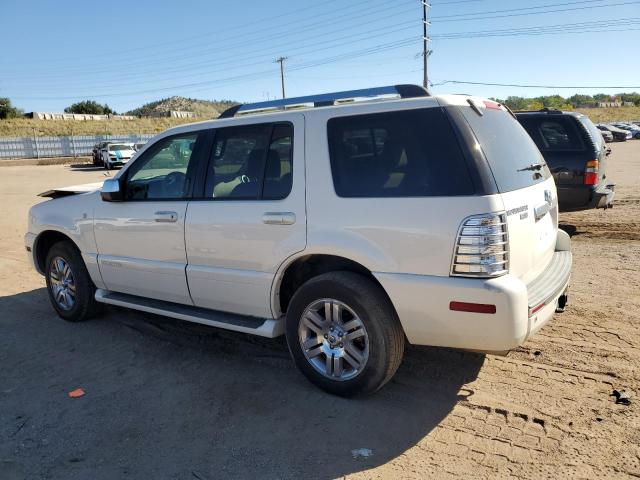 Photo 2 from auction – 2008 MERCURY MOUNTAINEE with VIN 4M2EU48E28UJ09799