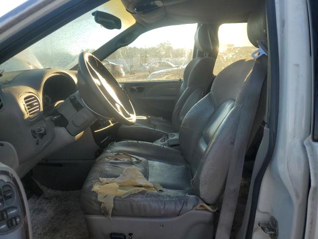 Photo 7 from auction – 2002 CHRYSLER TOWN & COU with VIN 2C8GP64L22R721400