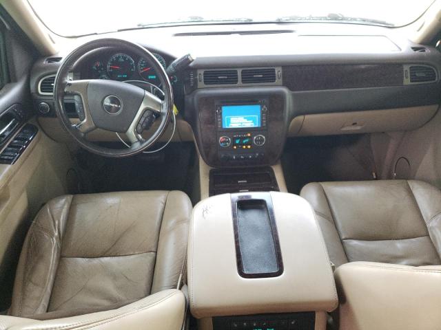 Photo 8 from auction – 2010 GMC YUKON DENA with VIN 1GKUKEEF5AR146305