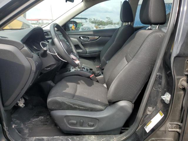 Photo 7 from auction – 2017 NISSAN ROGUE S with VIN KNMAT2MT8HP612204