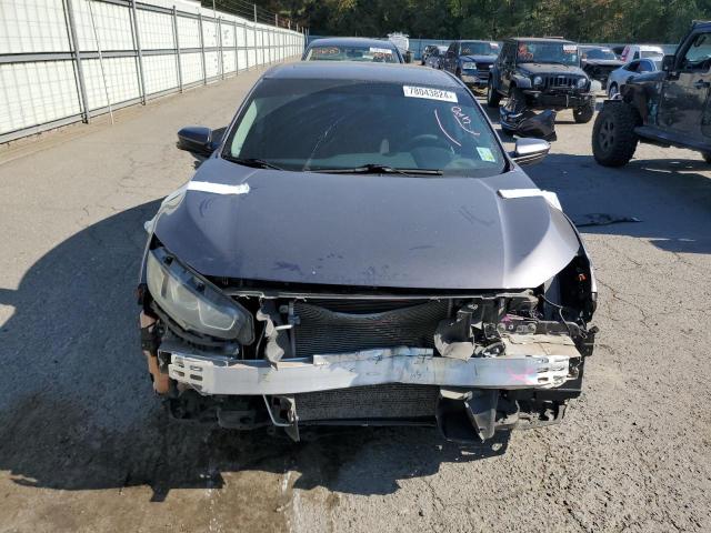 Photo 5 from auction – 2017 HONDA CIVIC EX with VIN 19XFC2F79HE008182