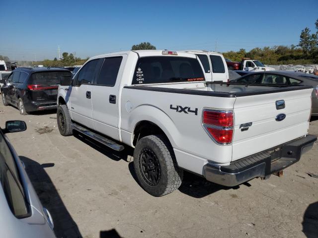 Photo 2 from auction – 2012 FORD F150 SUPER with VIN 1FTFW1ET5CFD06162