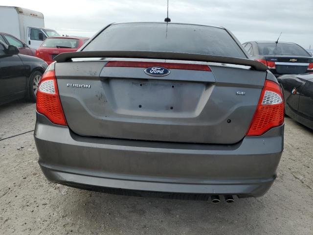 Photo 6 from auction – 2011 FORD FUSION SE with VIN 3FAHP0HA6BR199821