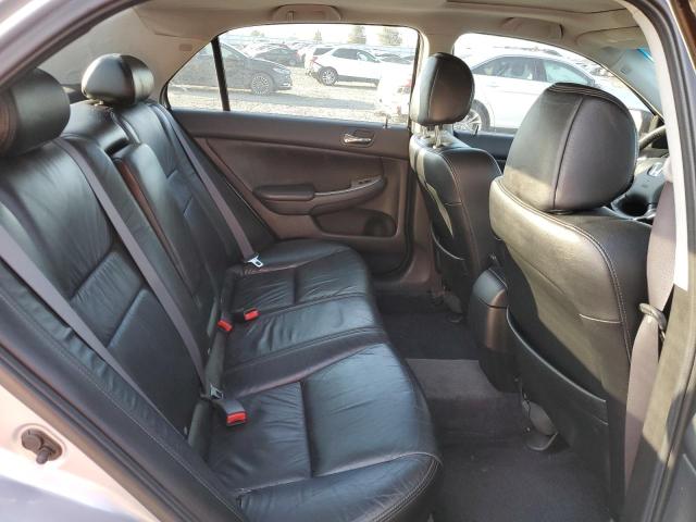 Photo 10 from auction – 2003 HONDA ACCORD EX with VIN 1HGCM66543A021120