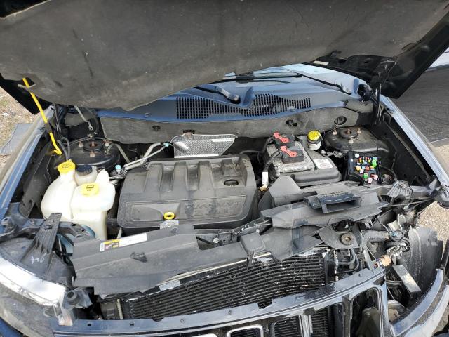 Photo 12 from auction – 2014 JEEP COMPASS SP with VIN 1C4NJDBB1ED773729