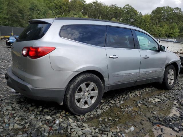 Photo 3 from auction – 2011 CHEVROLET TRAVERSE L with VIN 1GNKRGED6BJ134048