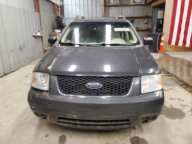 Photo 5 from auction – 2007 FORD FREESTYLE with VIN 1FMDK06177GA40424