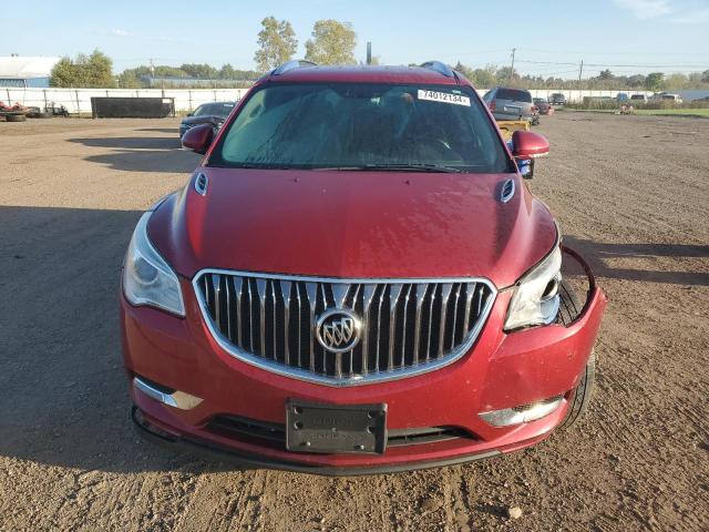 Photo 5 from auction – 2014 BUICK ENCLAVE with VIN 5GAKVBKD3EJ173231