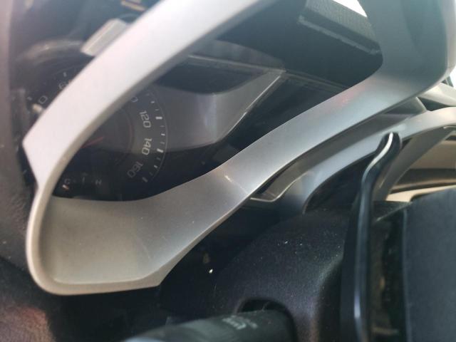 Photo 9 from auction – 2013 CHEVROLET CAMARO LS with VIN 2G1FA1E34D9113292