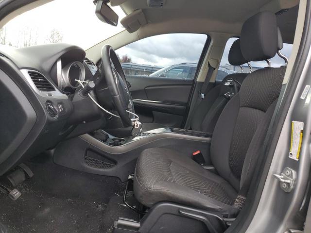 Photo 7 from auction – 2015 DODGE JOURNEY SE with VIN 3C4PDCABXFT592085