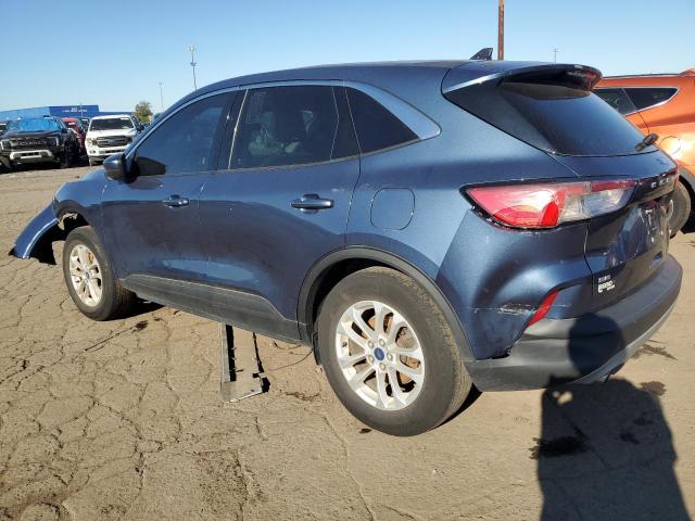 Photo 2 from auction – 2020 FORD ESCAPE SE with VIN 1FMCU9G64LUC09492