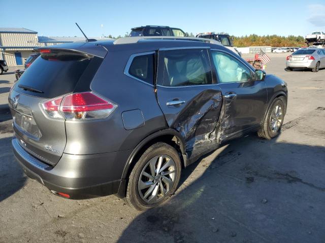 Photo 3 from auction – 2015 NISSAN ROGUE S with VIN 5N1AT2MV9FC790530
