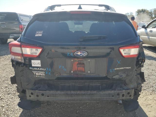 Photo 6 from auction – 2018 SUBARU CROSSTREK with VIN JF2GTABC2JH228184