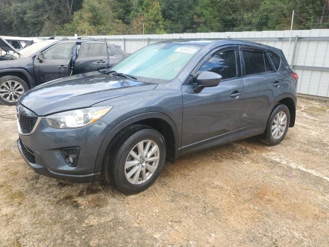 MAZDA CX-5 TOURI 2013 с VIN JM3KE2CE7D0107718 - Снимка от търг