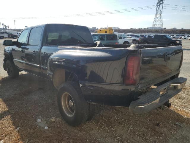Photo 2 from auction – 2005 GMC SIERRA C35 with VIN 1GTJC33235F813444