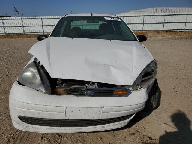 Photo 5 from auction – 2003 FORD FOCUS SE with VIN 1FAFP34P83W199935