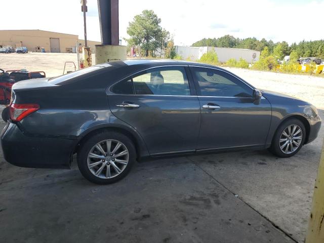 Photo 3 from auction – 2008 LEXUS ES 350 with VIN JTHBJ46G882207252