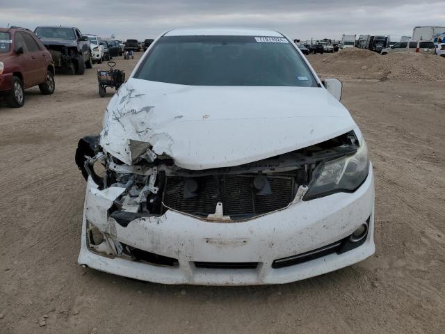 Photo 5 from auction – 2014 TOYOTA CAMRY L with VIN 4T1BF1FK0EU752394