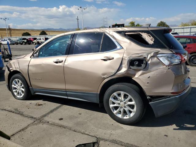 Photo 2 from auction – 2018 CHEVROLET EQUINOX LT with VIN 2GNAXSEV4J6235260