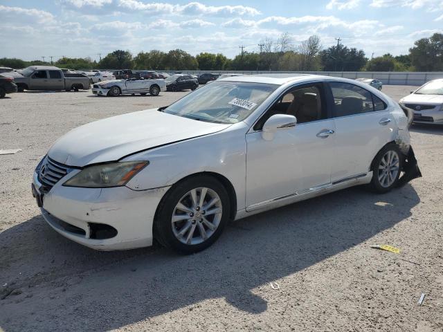 LEXUS ES 350 2010 with VIN JTHBK1EG2A2348241 - Photo from auction
