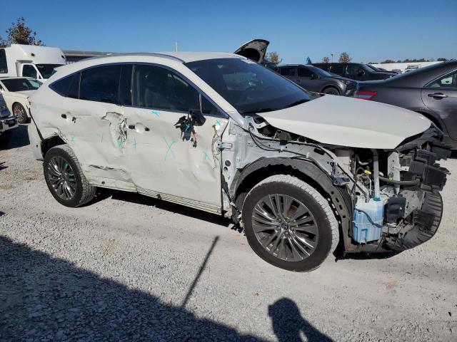 Photo 4 from auction – 2021 TOYOTA VENZA LE with VIN JTEAAAAH7MJ004750