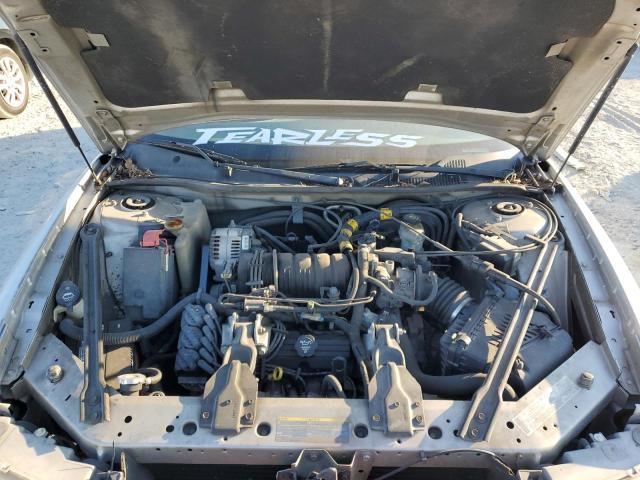 Photo 11 from auction – 2004 BUICK REGAL LS with VIN 2G4WB52K641289228
