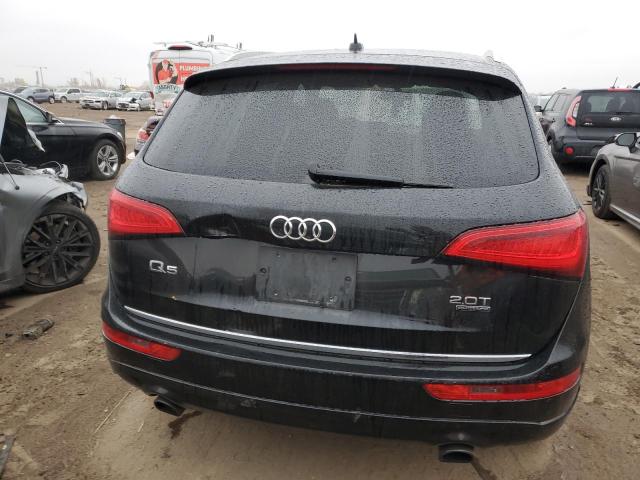 Zdjęcie 6 z aukcji – 2015 AUDI Q5 PREMIUM z VIN WA1LFAFP0FA121971