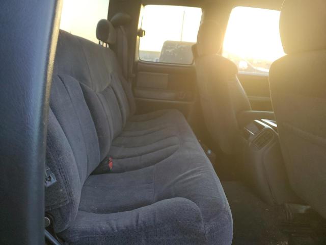 Photo 10 from auction – 1999 CHEVROLET SILVERADO with VIN 2GCEC19T3X1190360