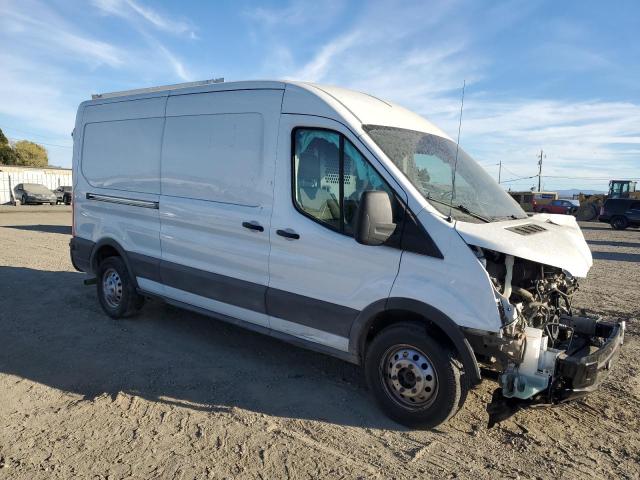 Zdjęcie 4 z aukcji – 2020 FORD TRANSIT T- z VIN 1FTBR2C84LKA11264