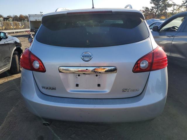 Photo 6 from auction – 2013 NISSAN ROGUE with VIN JN8AS5MV9DW611069