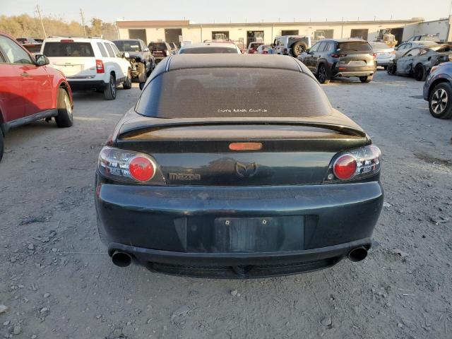 Photo 6 from auction – 2004 MAZDA RX8 with VIN JM1FE173540124000