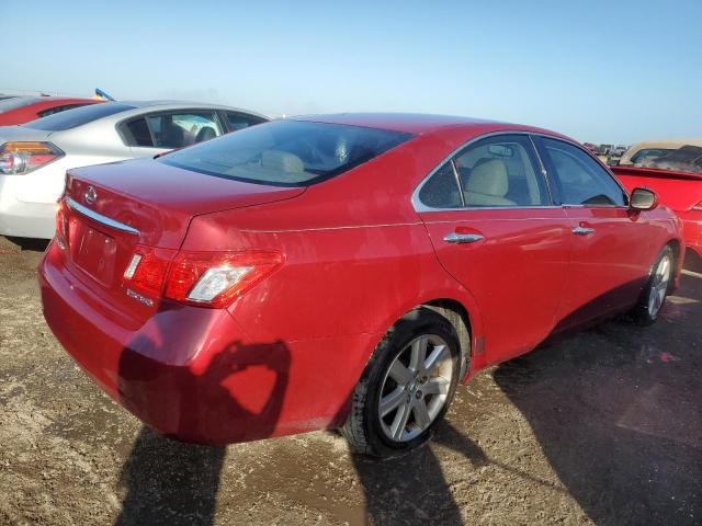 Photo 3 from auction – 2009 LEXUS ES 350 with VIN JTHBJ46G992279160