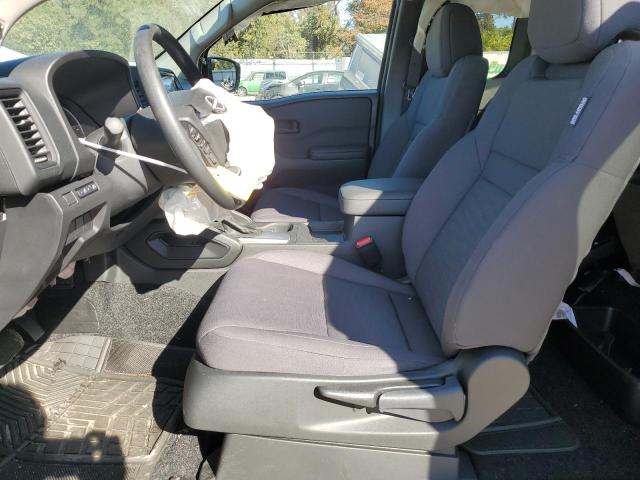 Photo 7 from auction – 2024 NISSAN FRONTIER S with VIN 1N6ED1CL4RN643132