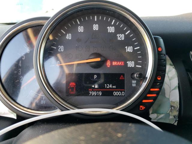 Photo 9 from auction – 2017 MINI COOPER with VIN WMWXP5C30H3C64360