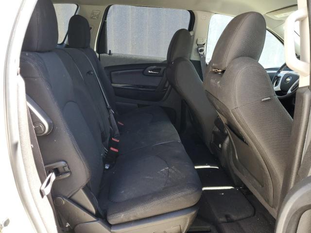 Photo 11 from auction – 2011 CHEVROLET TRAVERSE L with VIN 1GNKVGED3BJ136853