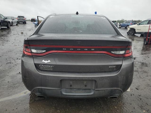 Photo 6 from auction – 2015 DODGE DART GT with VIN 1C3CDFEB2FD116384