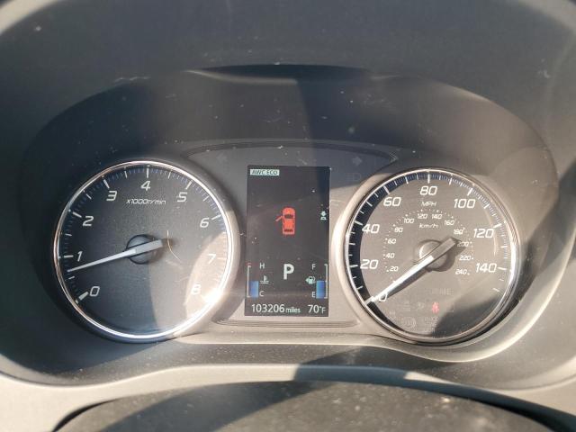 Photo 9 from auction – 2016 MITSUBISHI OUTLANDER with VIN JA4AZ3A34GZ005111