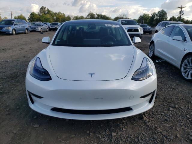 Photo 5 from auction – 2021 TESLA MODEL 3 with VIN 5YJ3E1EAXMF097494
