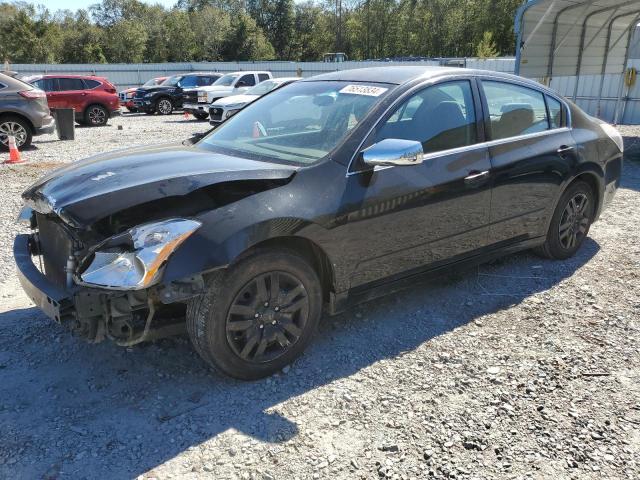 NISSAN ALTIMA BAS 2012 with VIN 1N4AL2AP5CC229687 - Photo from auction