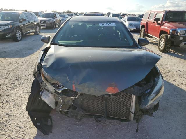 Photo 5 from auction – 2016 TOYOTA COROLLA L with VIN 5YFBURHE7GP538566