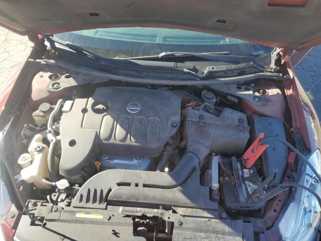 Photo 11 from auction – 2010 NISSAN ALTIMA BAS with VIN 1N4AL2AP9AC178336